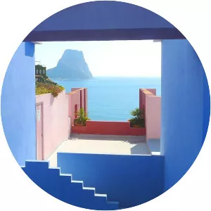 Muralla Roja - 