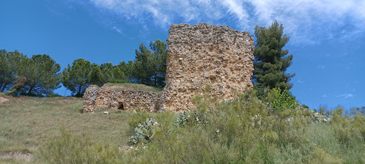 Muralla urbana de Uceda