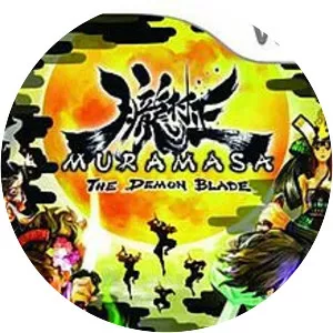 Muramasa: The Demon Blade