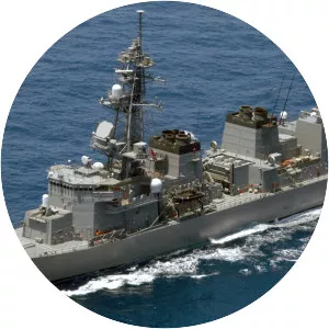 Murasame-class destroyer