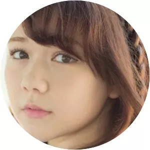 Murashige Anna - Japanese tarento