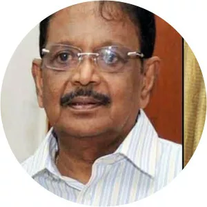 Murasoli Selvam - Murasoli Maran's brother