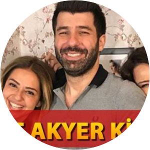 Murat Akyer photograph