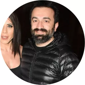 Murat Aşık photograph