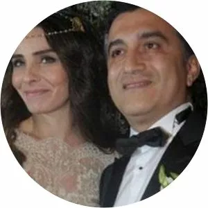 Murat Aysan - Nur Fettahoğlu's ex-husband