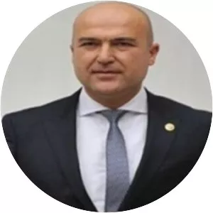 Murat Bakan