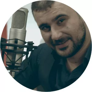 Murat Bal - Musical artist