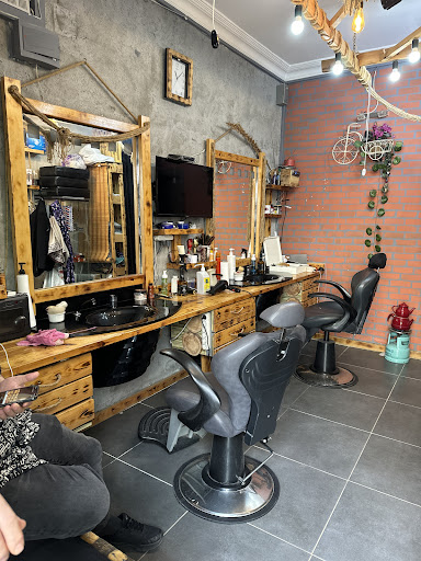 Murat Barber - Hairdresser in Istanbul