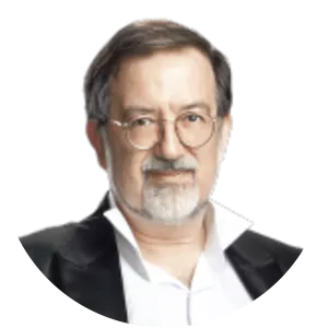 Murat Bardakçı - Turkish journalist