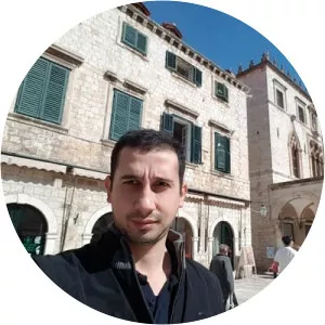 Murat Basman - Film producer