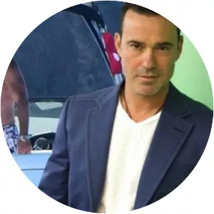 Murat Başoğlu - Actor