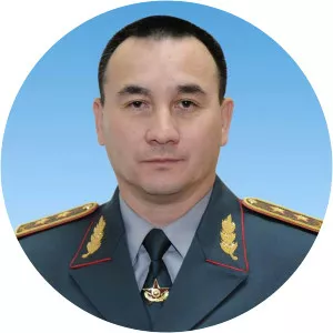 Murat Bektanov
