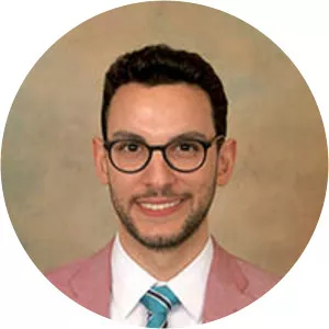 Murat Bilgel - Researcher