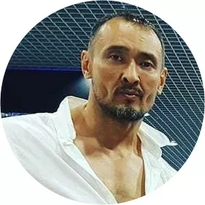 Murat Bisembin - Actor