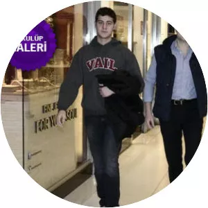 Murat Boyner - Cem Boyner's son