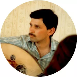 Murat Buket - Musical artist