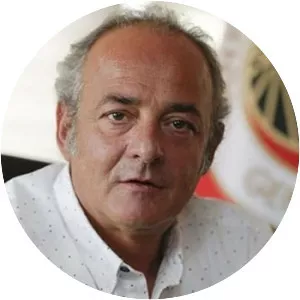 Murat Cavcav - İlhan Cavcav's son