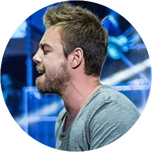 Murat Dalkılıç - Turkish singer-songwriter