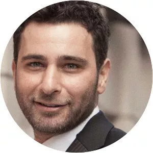 Murat Dündar - Film director