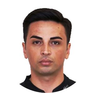 Murat Ergin Gözütok