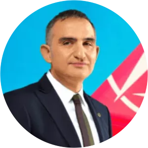 Murat Ersoy photograph