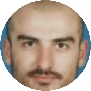 Murat Evliyaoğlu - Turkish professional basketball player