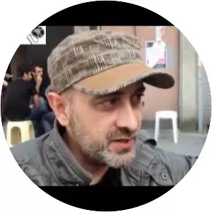 Murat Garipağaoğlu