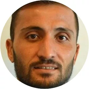 Murat Gürbüzerol - Turkish footballer
