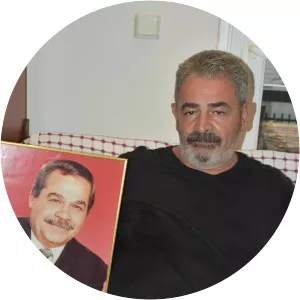 Murat İnci photograph