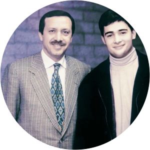 Murat Işilak photograph