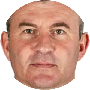 Murat Iskakov - Russian football manager