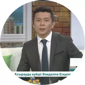 Murat Jurynuly Jurynov