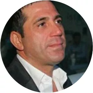 Murat Kadıoğlu - Simge Tertemiz's ex-husband