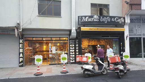 murat kafeterya - Restaurant