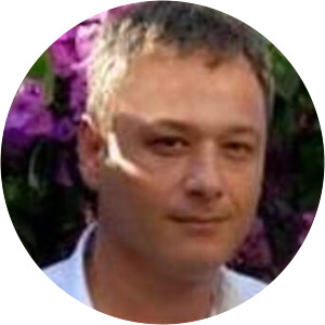 Murat Kahraman Özalp