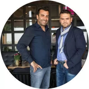 Murat Karayel photograph