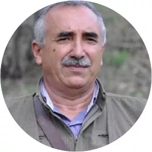 Murat Karayılan