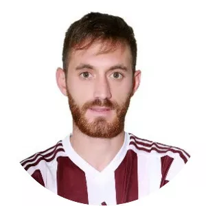 Murat Kayalı - Turkish footballer