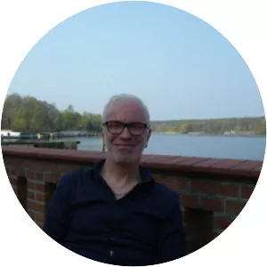 Murat Koraltürk - Author