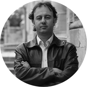 Murat Kutlu photograph