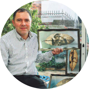 Murat Oymen photograph