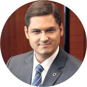 Murat Ozdilek photograph