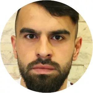 Murat Paluli - Turkish football player