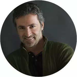 Murat Parasayar - Film actor