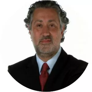 Murat Sabuncu - Journalist