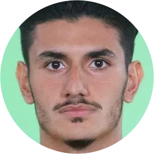 Murat Sarıgül - Footballer