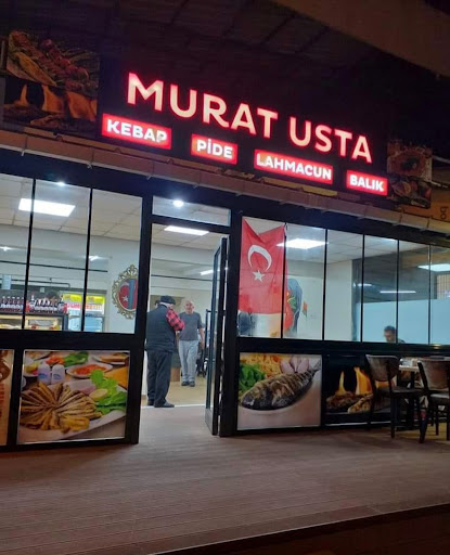 Murat usta