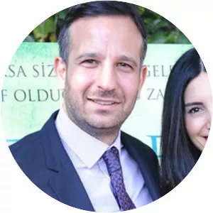 Murat Vardal photograph