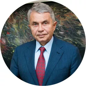 Murat Vargı - Turkish businessman