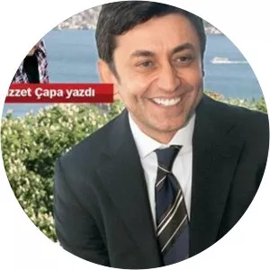 Murat Varol photograph